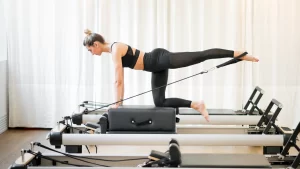 reformer pilates