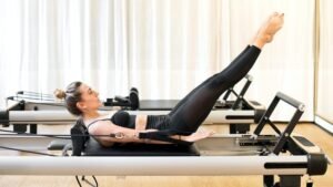 reformer pilates