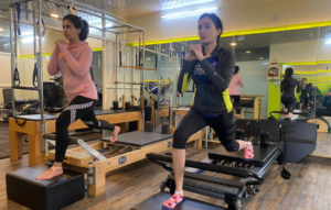 Pilates studio South Delhi