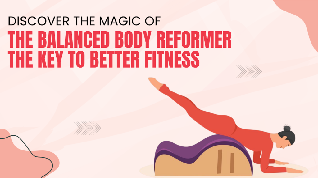 Balanced Body Reformer
