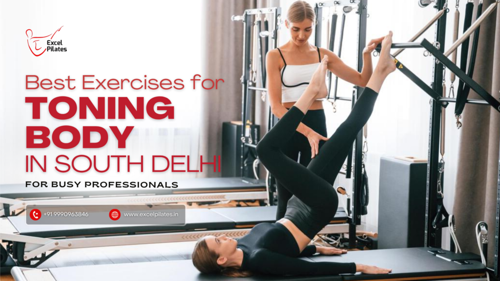 toning body in south delhi