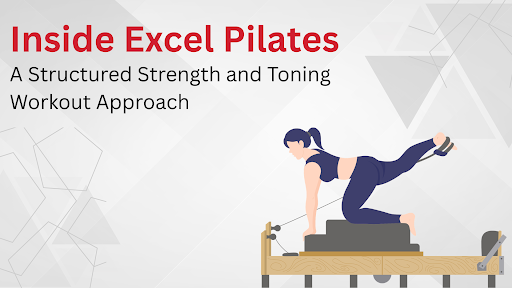 Inside Excel Pilates