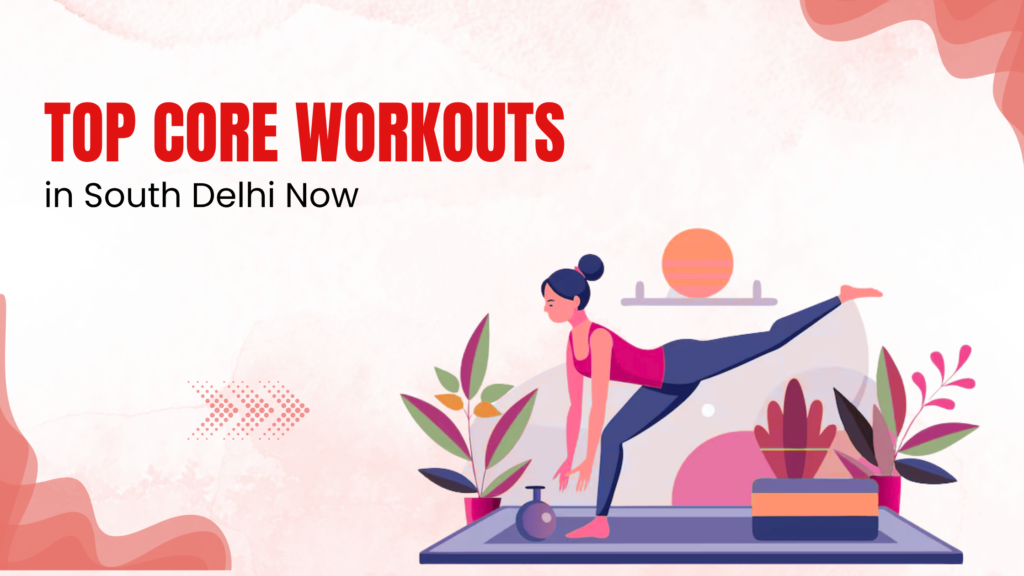 Top Core Workouts