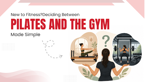 Core Pilates and the Gym 