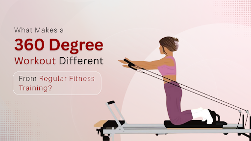 360 Degree Workout