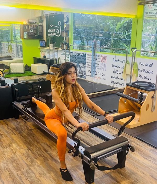 Reformer pilates classes in South Delhi